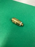 Wagner Powder Q. R. Coupling Female New. Price: $16.07.