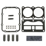 Compressor Gasket And Valve Kit For Craftsman, Devilbiss, Porter Cable New. Price: $39.43.