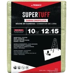 Trimaco Supertuff 10 Oz. Ft. X 15 Heavyweight Canvas Drop Cloth 51123 New. Price: $48.74.