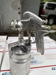 Devilbiss Jga 510 Used. Price: $125.00.