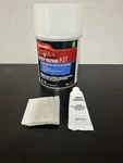 3M Bondo 310 Body Repair Kit, Formula Fast, Easy & Restoration New. Price: $29.95.