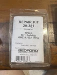 206-735 Graco Pump Packing And Ball Kit New. Price: $100.00.