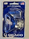 Graco Blue Tip Guard Combo Size RAX415 New. Price: $45.00.