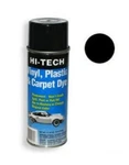 Hi-tech Industries Vinyl Plastic & Carpet Dye Black (HT-470) New. Price: $20.72.