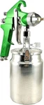 Industrial Hvlp Siphon Feed Spray Gun 1000CC Non-drip Paint Cup & 1.4MM Pre... New. Price: $39.99.