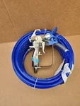 Graco 288489 Contractor Airless Spray Gun Kit New. Price: $279.00.