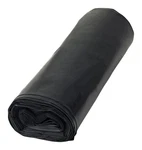 Frost King P1025B Black Plastic 4 Mil. Thick Sheeting Roll X Ft. New. Price: $21.45.