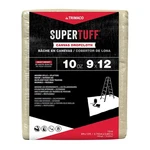 Trimaco 51121 Supertuff Drop Cloth 9X12 Ft Tan 108 Sq Durable New. Price: $45.49.