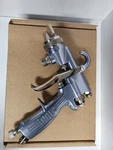 Binks 2100 66SSX66SD Pressure Spray Gun 2101-4307-9 New. Price: $493.00.