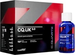 Carpro Cquartz Uk 3.0 - Ceramic Coating For 1.69 Fl Oz (pack Of 1), Clear New. Price: $117.82.