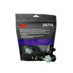 3M Performance Gravity Hvlp Atomizing Head Refill Kit 26713 Size 1.3 Green New. Price: $68.05.