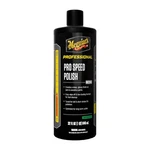 Meguiars M20032 Professional Speed Polish For Exterior Car Detailing 32OZ New. Price: $35.65.