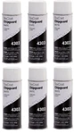 Transtar White Tex Coat Chip Guard, Aerosol TRE-4303 (6 Pack) New. Price: $167.20.
