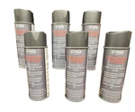 New 6-PACK 16-1445 Seymour Galvanized Coating Cold (15 Oz). Price: $84.00.