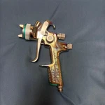 Sata Nr 2000 Spray Gun Used. Price: $1154.00.