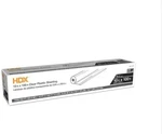 Ft. 100 Clear 6 Mil. Plastic Sheeting Hdx Heavy Duty Translucent Film New. Price: $99.00.