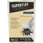 (12)-TRIMACO Supertuff 8 Ft. X Double Guard Drop Cloth Model: 02601 New. Price: $153.99.