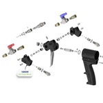 Probler P2 Iso Side Block - 16N599 New. Price: $283.00.