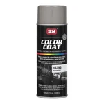 Sem 15393 Color Coat Med Gray Vinyl Spray Auto Paint 12 Oz. New. Price: $24.99.