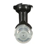 3M Performance Gravity Hvlp Atomizing Head Refill Kit 26718, CLEAR,1.8, 5 Pack New. Price: $55.08.