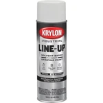 (12)-KRYLON Industrial Sb Highway White Striping Paint Model: K00830008 New. Price: $152.89.