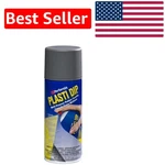 Flexible Plasti Dip Gunmetal Gray - Durable Spray For Indoor & Outdoor Projects New. Price: $34.19.
