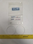 Binks 41-183 Gasket Lot Of 2 New. Price: $13.75.