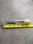 Devilbiss Spray Gun Matched Tip & Needle JGA-4046-16 Used. Price: $35.00.