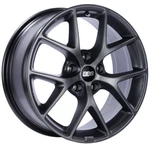 Bbs - 18X8 5X114.3 ET40 Satin Grey Wheel SR017SG New. Price: $360.00.