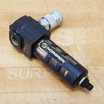Norgren F72G-3AS-001 Pneumatic Filter Used. Price: $9.47.