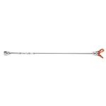 Graco 243297 Spray Gun Extension, 20"L New. Price: $63.19.