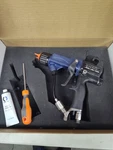 Graco Pro Xp 60 Aa Electrostatic Paint Gun Super Buy Look Used. Price: $2475.00.