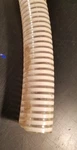 Graco Linelazer Glass Bead Dispenser Hose 194682 - Sold Per Foot New. Price: $7.99.