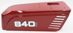 Genuine/oem Titan 805-433A Motor Shroud With 840I Logo *open Box!* New. Price: $74.97.