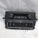 2017 2018 2019 2020 2021 Nissan Titan Ac Heater Temperature Control Unit Oem Used. Price: $140.98.