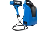 Autumn Sale $300 Emist EX-7000 Electrostatic Sprayer Cordless Backpack New. Price: $300.00.