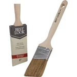 Best Look In. Angle White Natural China Bristle Paint Brush 772970 New. Price: $10.31.