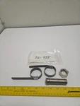 Binks 72-955 Hose Connection Kit 3/4" Nps Swivel X (id) New. Price: $74.95.