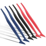 Bewudy 6 Pcs Car Micro Squeegee Curves Slot Tint Tool Set, 3 1 Vinyl W... New. Price: $12.85.