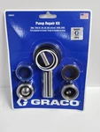 Graco 246341 Repair Kit Oem New. Price: $181.50.