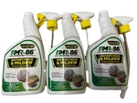 3X RMR-86 Instant Mold And Mildew Stain Remover Spray Scrub Free, 32 Fl New. Price: $39.99.