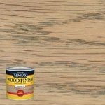 Minwax Finish Semi-transp Classic Gray Oil-based Penetrating Wood Stain (4-PK) New. Price: $34.43.
