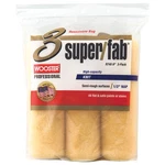 Wooster Super/fab Fabric 9 In. X 1/2 Paint Roller Cover 3 Pk New. Price: $20.24.