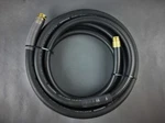 Hvlp 30' Turbine Hose W/heat Sink Wagner Spraytech Titan 0277337 New. Price: $94.99.