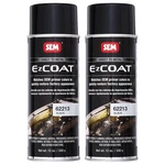 Sem 62213 Black Ez Coat - 12 Oz., Pack New. Price: $41.49.