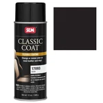 Sem Paint Leather Vinyl Black Aerosol 12 Oz. 17093 New. Price: $23.99.