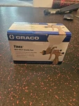 Graco Finex Spray Gun Part # 24J600 New. Price: $199.00.