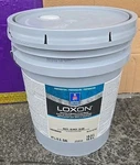 Sherwin Williams Concrete And Masonry Primer/sealer White G. Bucket #LX02W0050 New. Price: $139.95.