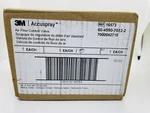 3M 16573 Accuspray Air Flow Control Valve For Hvlp Gun System New. Price: $34.00.