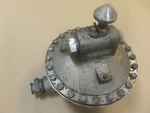 Graco High Flow Surge Tank Model 218-510 Ak Used. Price: $250.00.